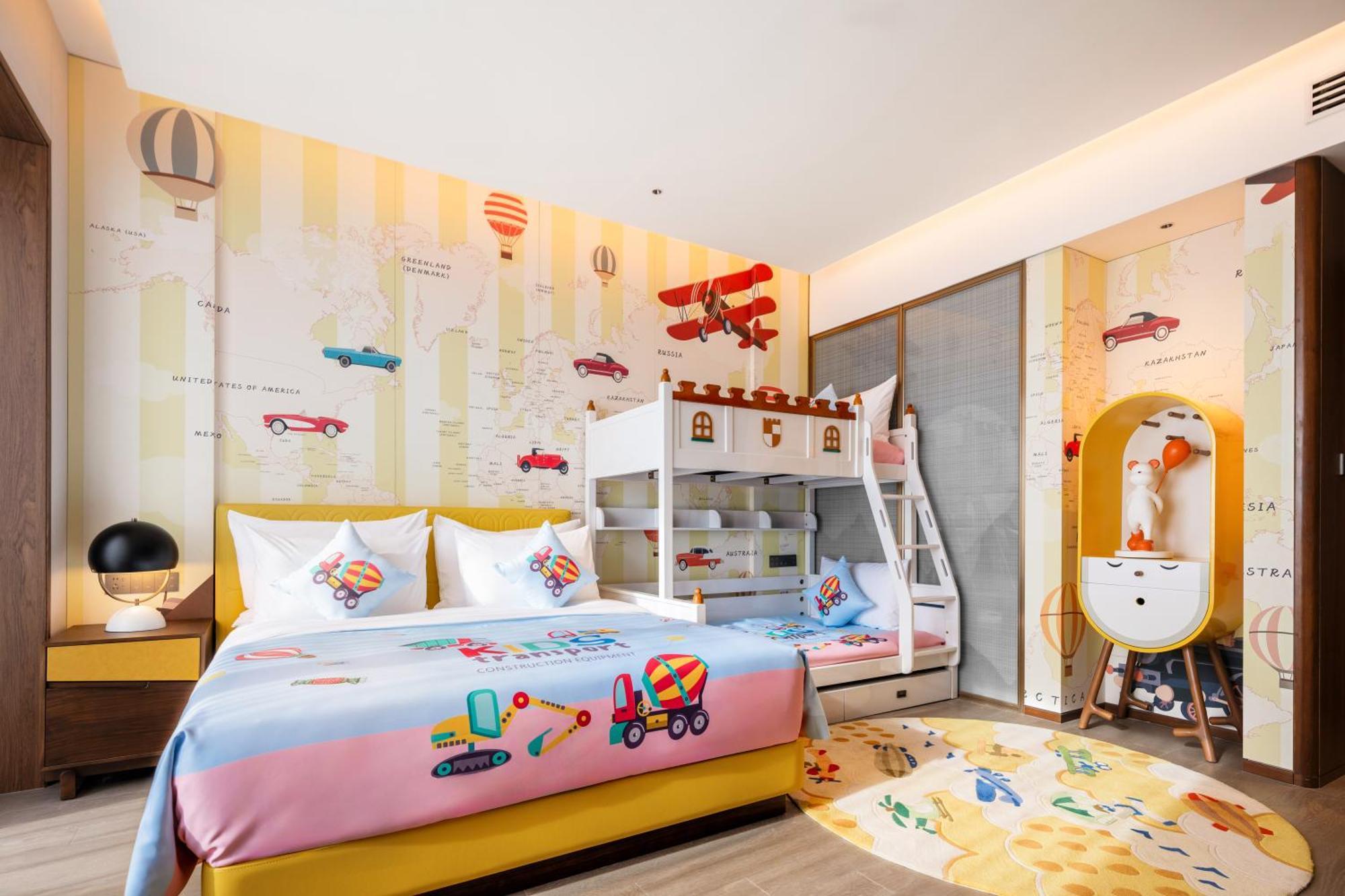 Suzhou International Conference Hotel エクステリア 写真