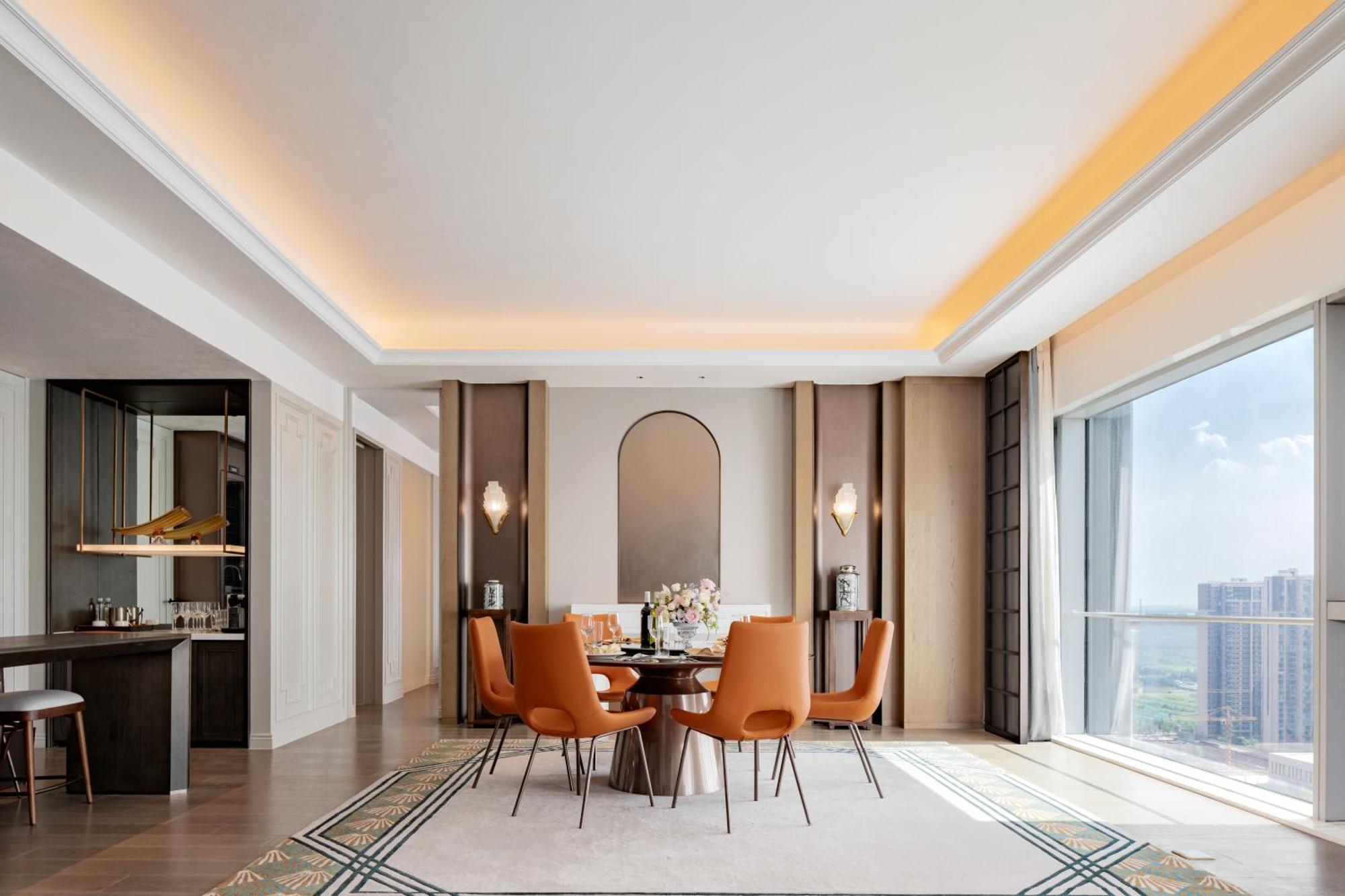 Suzhou International Conference Hotel エクステリア 写真