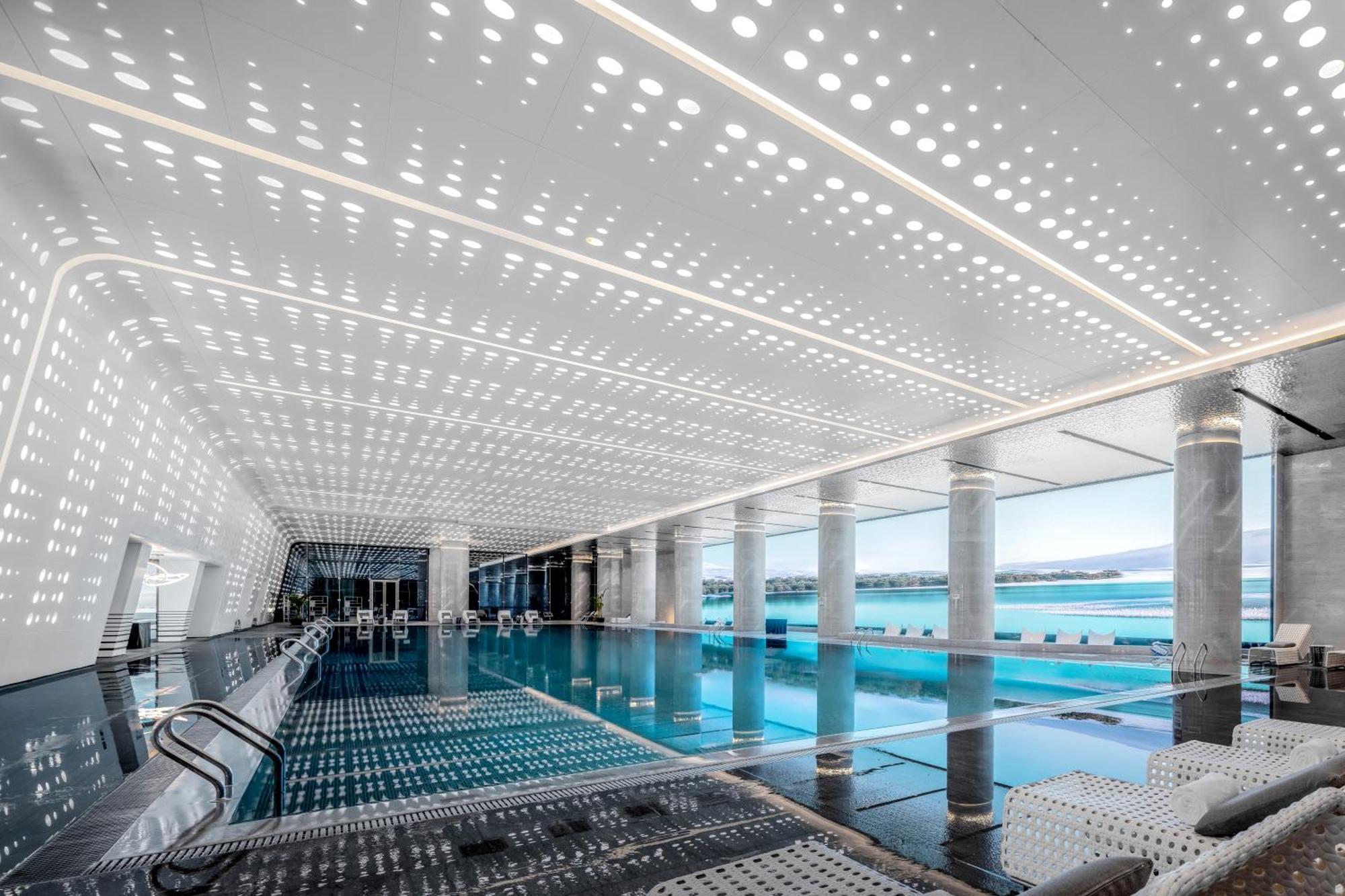 Suzhou International Conference Hotel エクステリア 写真