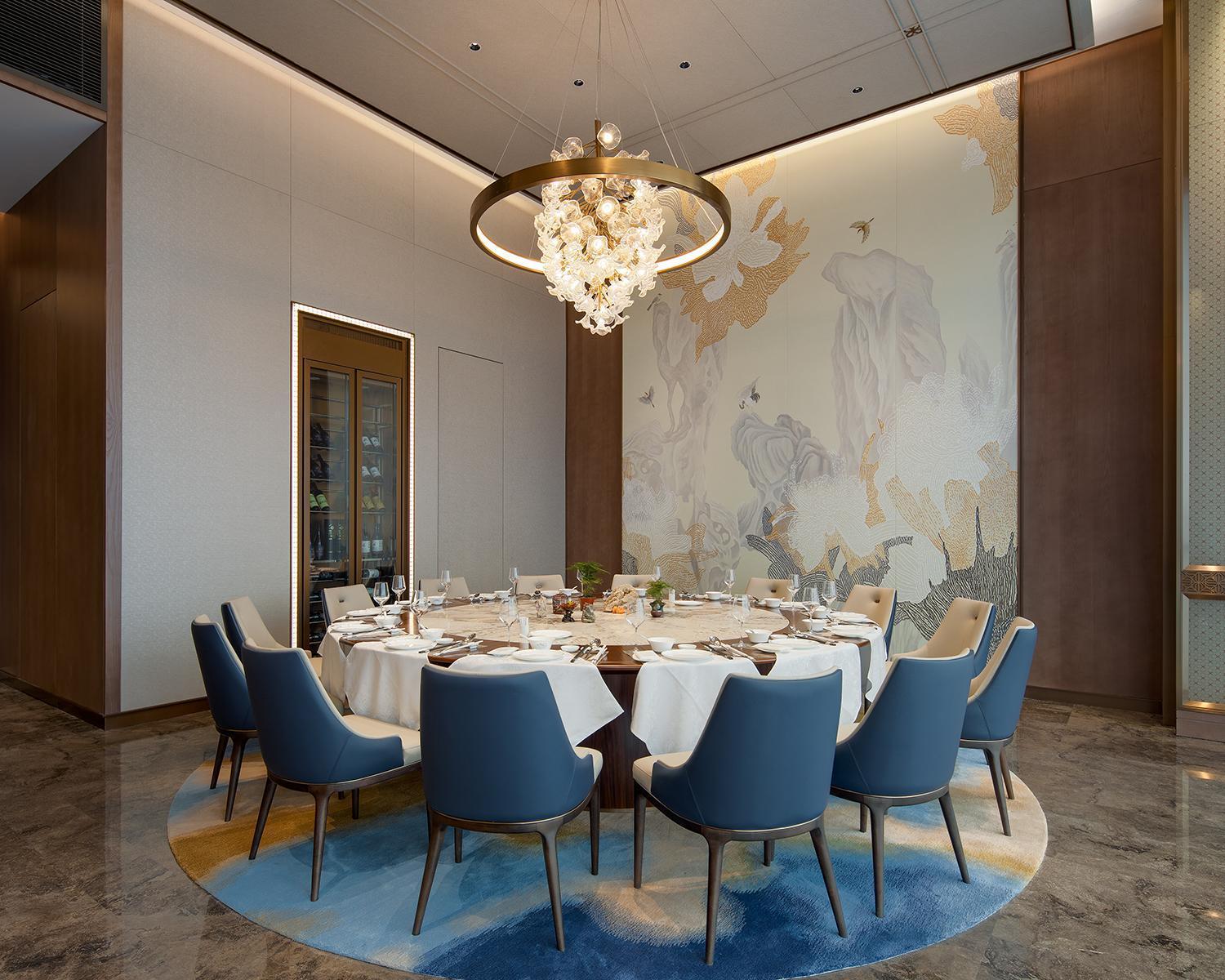 Suzhou International Conference Hotel エクステリア 写真